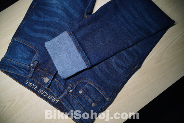 American Eagle denim pant